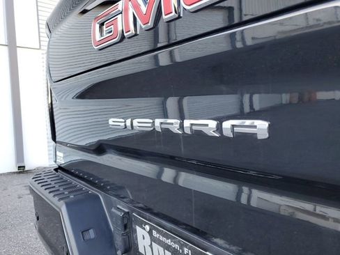 Used 2024 GMC Sierra 3500 AT4 w/ AT4 Premium Plus Package image 7