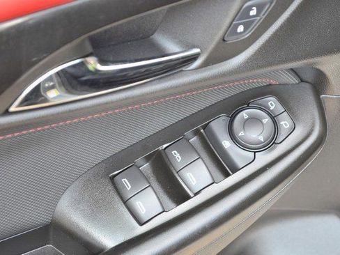 Used 2024 Chevrolet TrailBlazer RS image 16