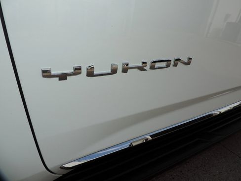 New 2026 GMC Yukon Elevation image 19