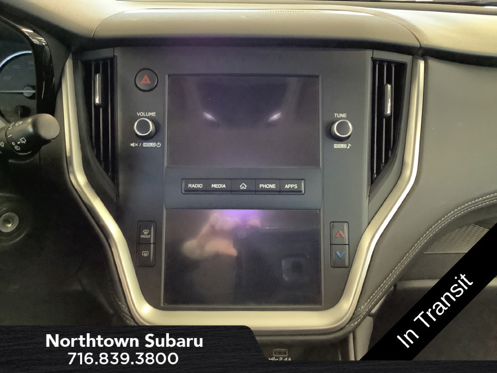 Used 2024 Subaru Outback AWD/4WD image 11