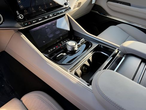 New 2026 Jeep Grand Wagoneer Summit AWD/4WD image 26