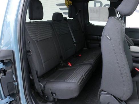 Used 2023 Ford F150 XL w/ STX Appearance Package image 26