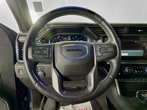 Used 2024 GMC Sierra 1500 Denali Ultimate image 11