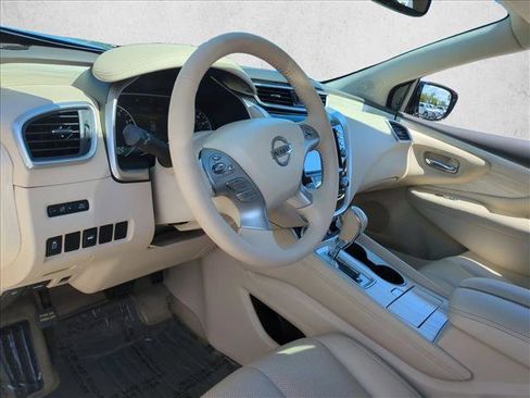 Used 2015 Nissan Murano SL image 10