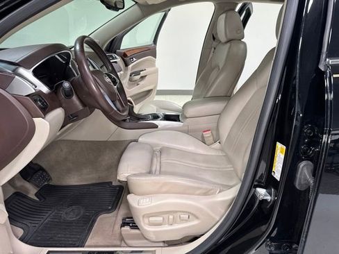 Used 2016 Cadillac SRX Premium FWD image 14