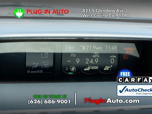 Used 2016 Subaru WRX Premium AWD/4WD image 34