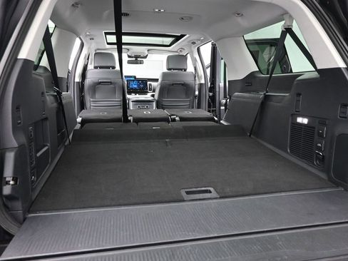 Certified 2025 Ford Expedition Max Active image 24