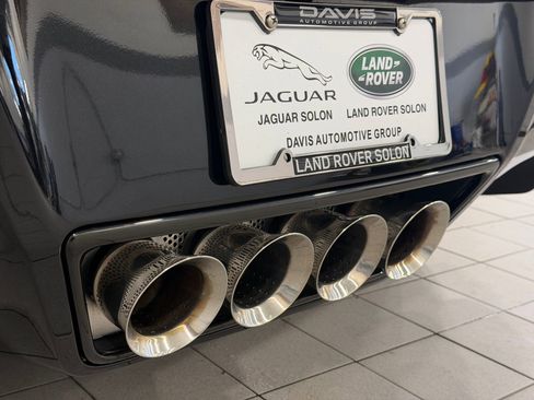 Used 2019 Chevrolet Corvette ZR1 RWD image 29