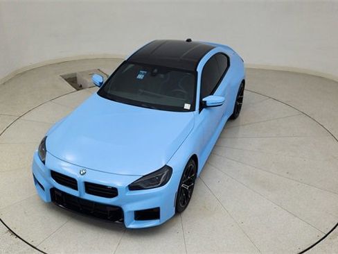 Used 2024 BMW M2 w/ Lighting Package image 77