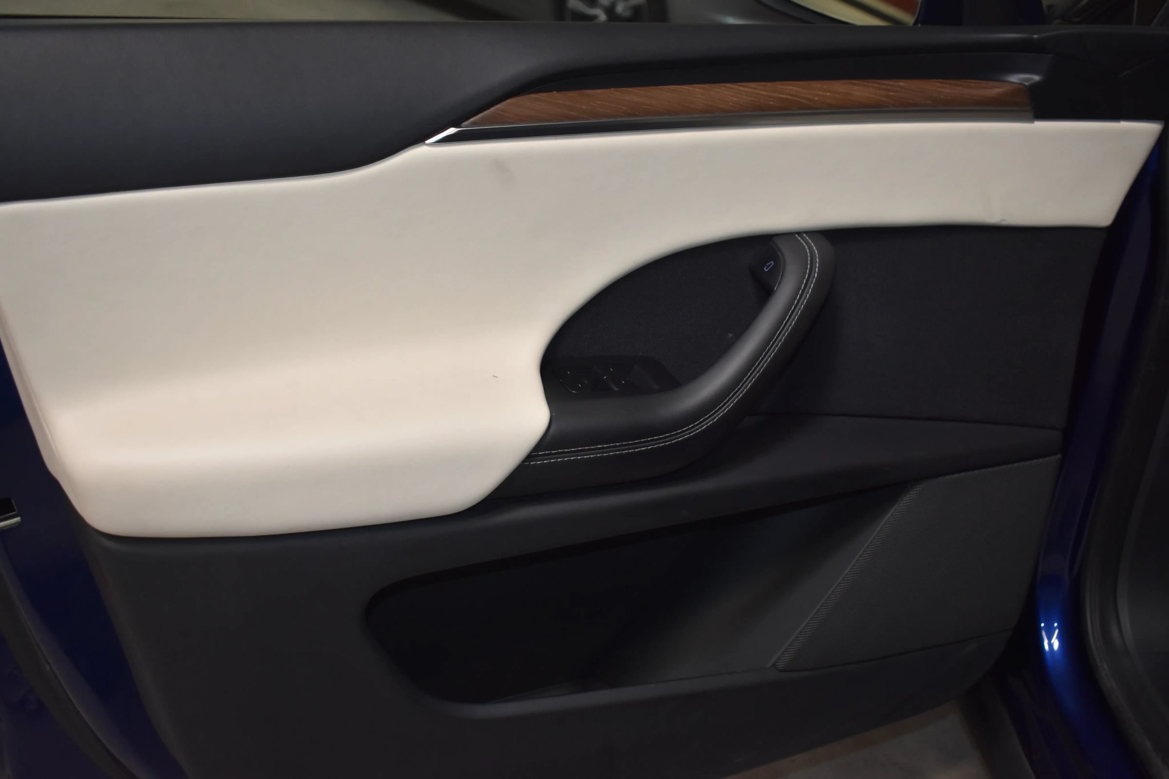 Used 2022 Tesla Model X AWD/4WD image 18