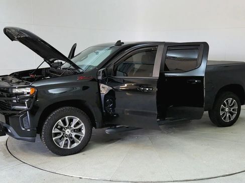 Used 2019 Chevrolet Silverado 1500 RST image 10
