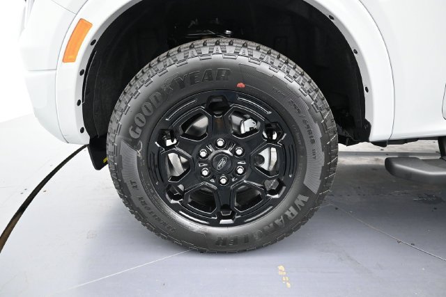 New 2026 Ford Ranger XLT AWD/4WD image 11