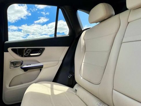 Certified 2023 Mercedes-Benz GLC 300 4MATIC image 14