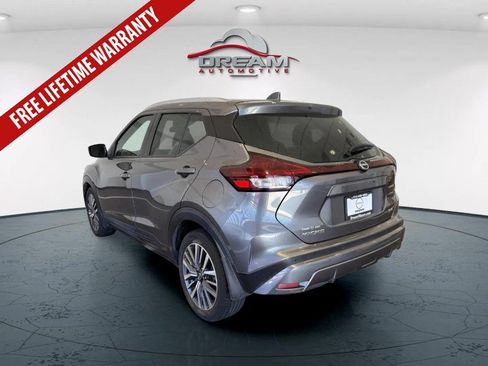 Used 2024 Nissan Kicks SV FWD image 6