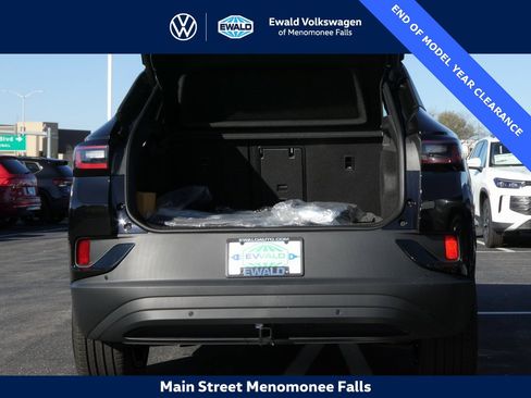 New 2025 Volkswagen ID.4 Pro S image 21