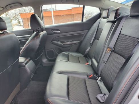 Used 2024 Nissan Altima 2.5 SR image 25