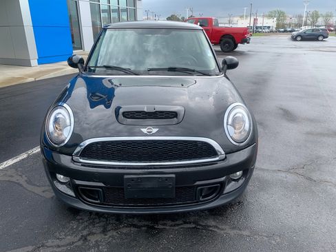 Used 2013 MINI Cooper S FWD image 2