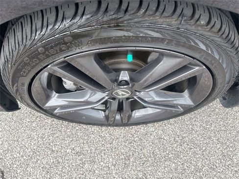 Used 2024 Acura Integra A-Spec image 17