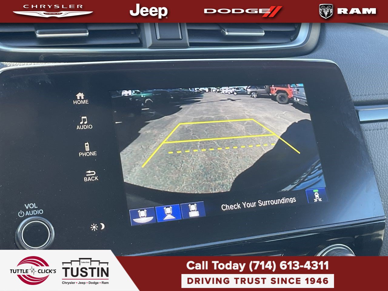 Used 2022 Honda CR-V EX-L image 35