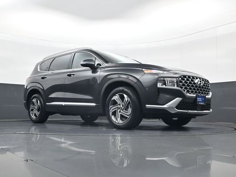 Certified 2023 Hyundai Santa Fe SEL w/ Premium Package image 23