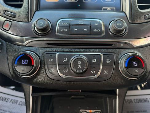 Used 2019 Chevrolet Impala Premier image 23