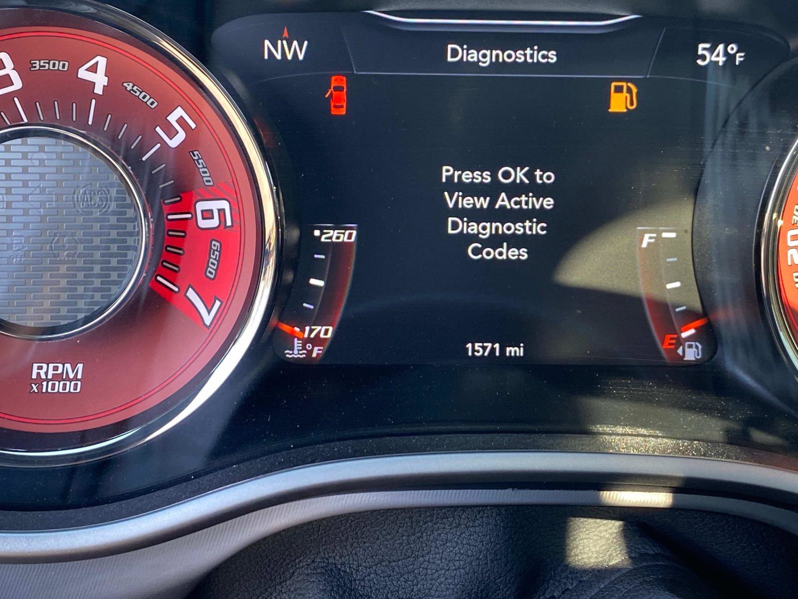 Used 2023 Dodge Challenger SRT Hellcat RWD image 32