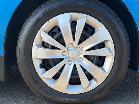 Used 2020 Subaru Impreza 2.0i image 10