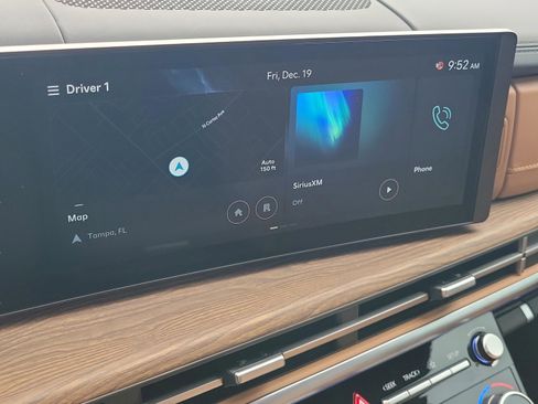 New 2026 Hyundai Santa Fe Limited image 28