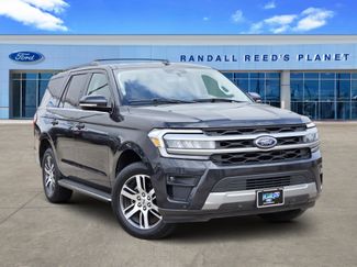 Certified 2022 Ford Expedition XLT video 1
