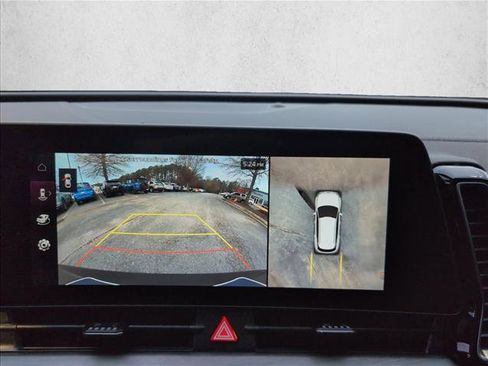 Used 2025 Kia Sportage X-Line Prestige image 14