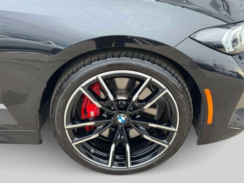 Certified 2024 BMW M340i xDrive w/ Premium Package image 7