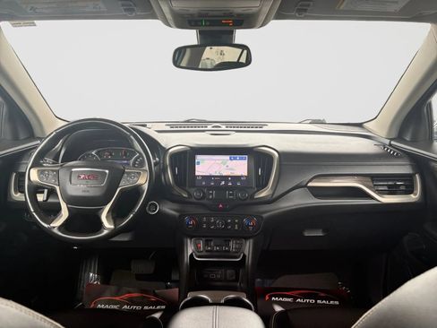 Used 2019 GMC Terrain Denali w/ GMC Pro Grade Package AWD/4WD image 22