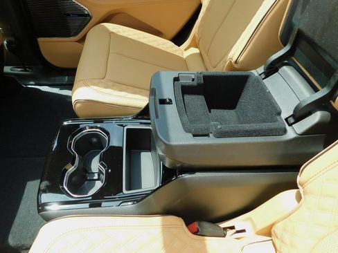 New 2025 Jeep Grand Cherokee L Summit image 25