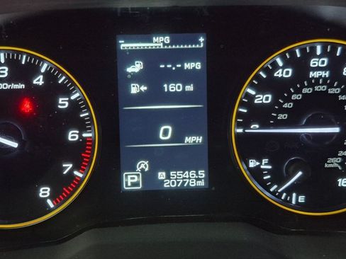 Used 2023 Subaru Outback Wilderness AWD/4WD image 12