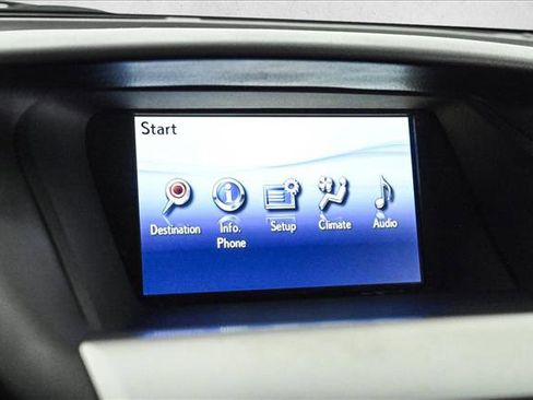 Used 2010 Lexus RX 350 AWD image 16