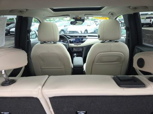 Used 2023 Buick Encore GX Essence w/ Experience Buick Package FWD image 52