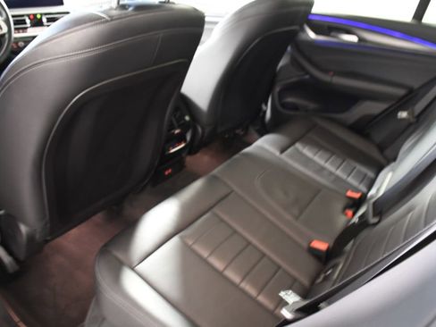 Used 2022 BMW X3 M40i AWD/4WD image 27