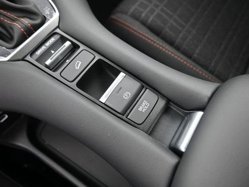 New 2027 Honda HR-V Sport image 31
