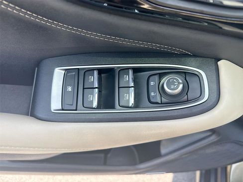 Used 2024 Subaru Outback Limited AWD/4WD image 12