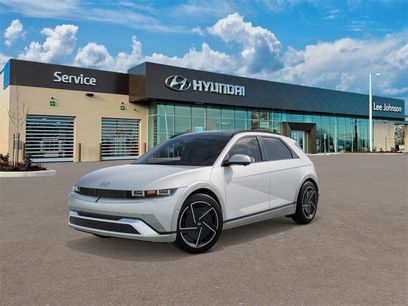 New 2026 Hyundai Ioniq 5 Limited