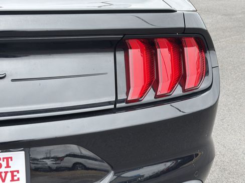 Certified 2022 Ford Mustang Premium w/ Black Accent Package image 23