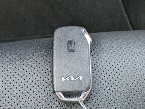 Certified 2023 Kia Forte GT-Line w/ GT-Line Premium Package FWD image 29