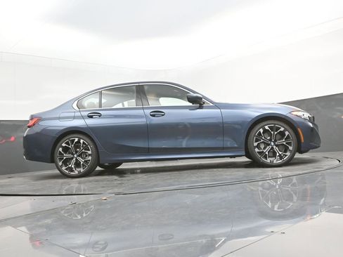 New 2026 BMW 330i Sedan w/ Premium Package RWD image 47