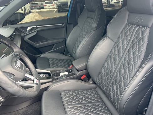 Used 2023 Audi S3 Prestige w/ Prestige Package image 4