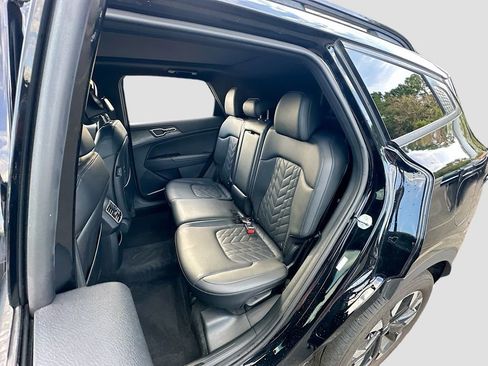 Certified 2023 Kia Sportage X-Line w/ X-Line Premium Package image 25