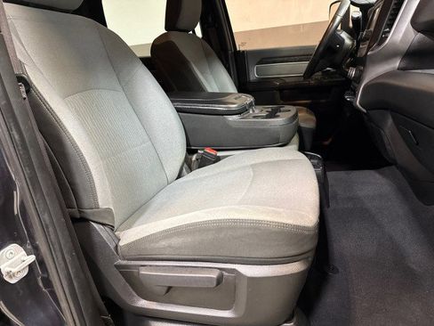 Used 2021 RAM 3500 Big Horn image 56