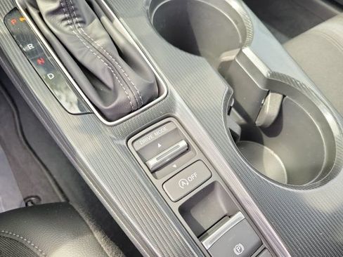 Used 2026 Honda Civic Sport image 22