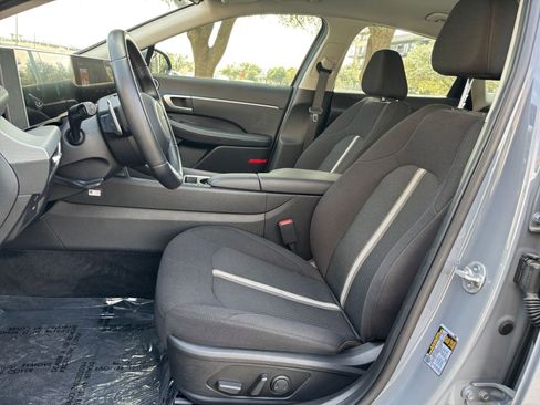 Used 2025 Hyundai Sonata SEL image 22