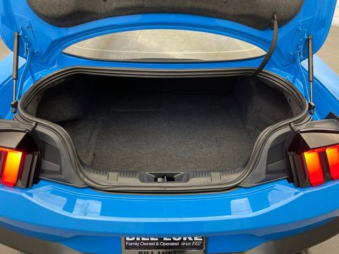 Used 2024 Ford Mustang GT RWD image 25