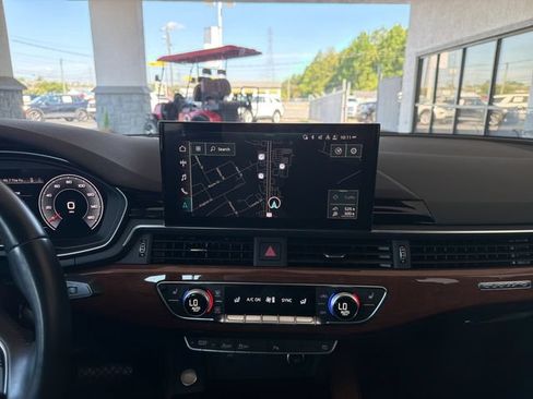 Used 2022 Audi A5 2.0T Premium Plus AWD/4WD image 17